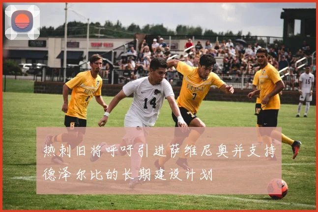 热刺旧将呼吁引进萨维尼奥并支持德泽尔比的长期建设计划